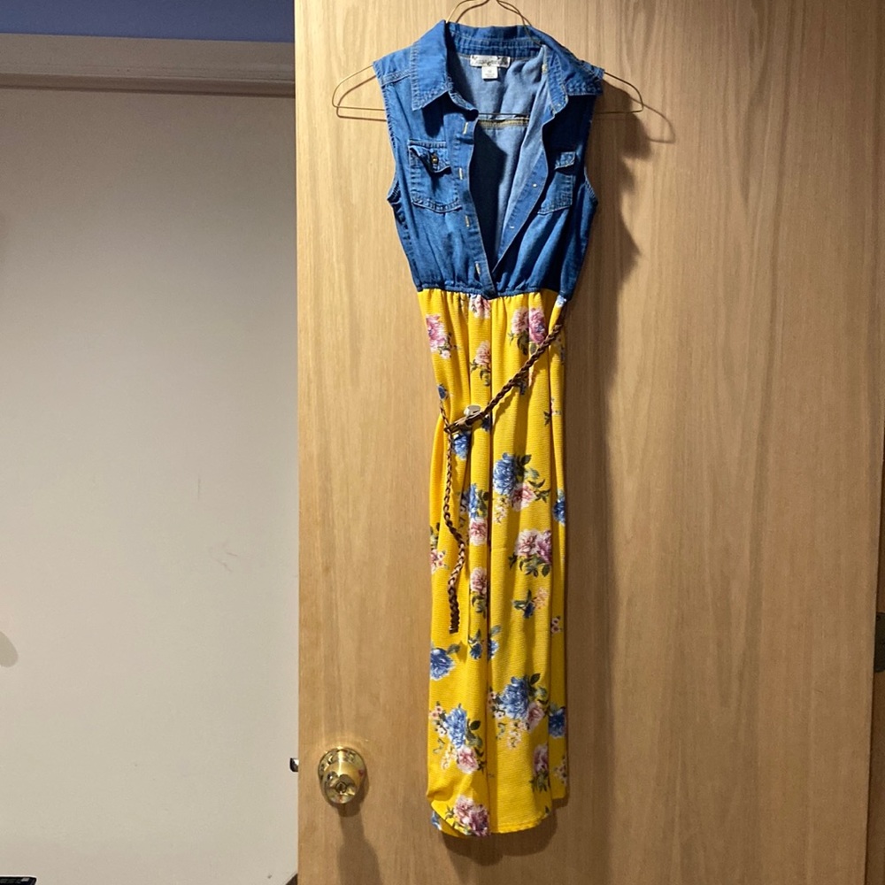 Girls romper size 12-Knitworks